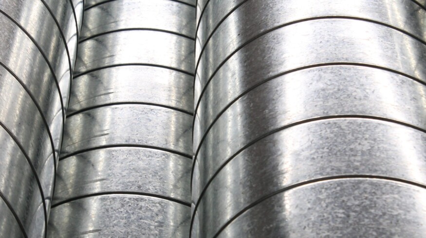 Russia and Ukraine are discussing the restart of the ammonia pipeline