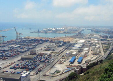 Maaden intends to export “blue” ammonia