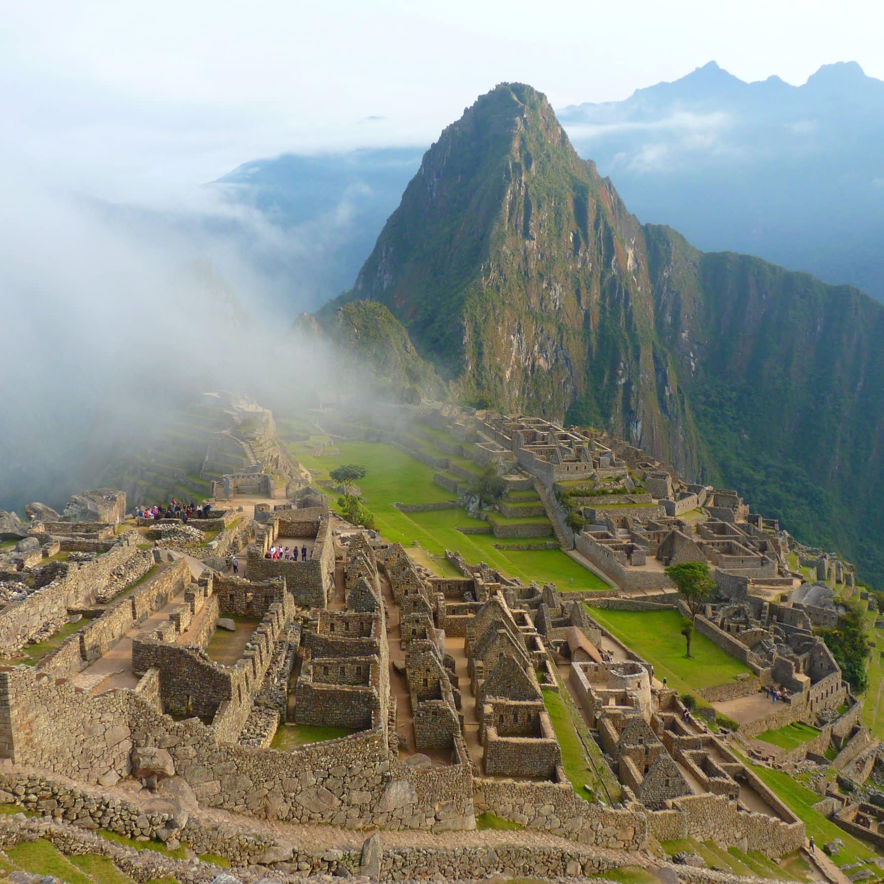 Lara Exploration took control of Mantaro