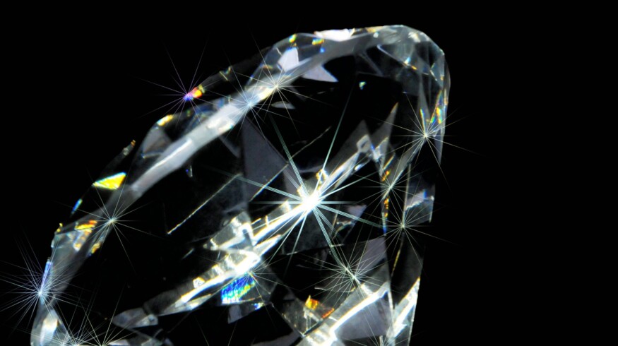 Diamond mining can help Russian agriculture