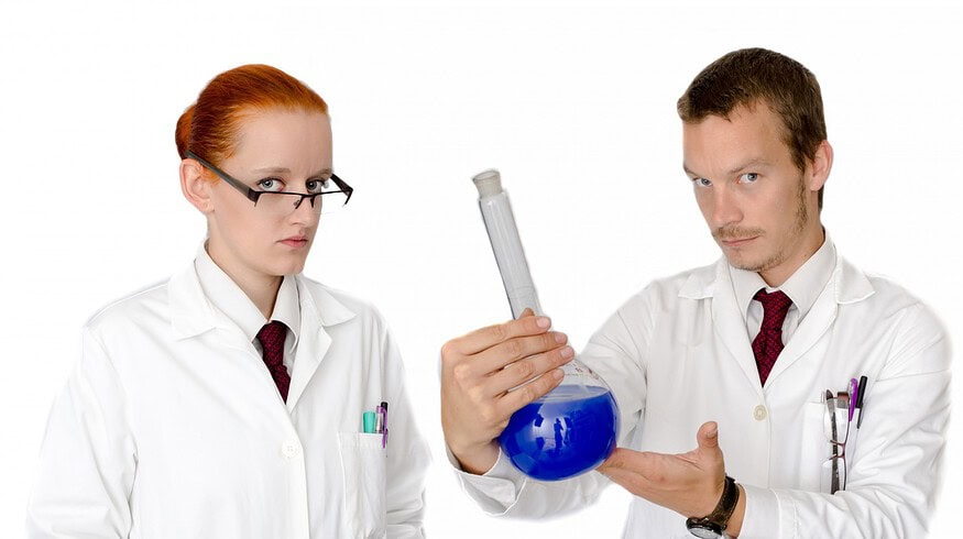 Bayer acquired the biotech startup Targenomix