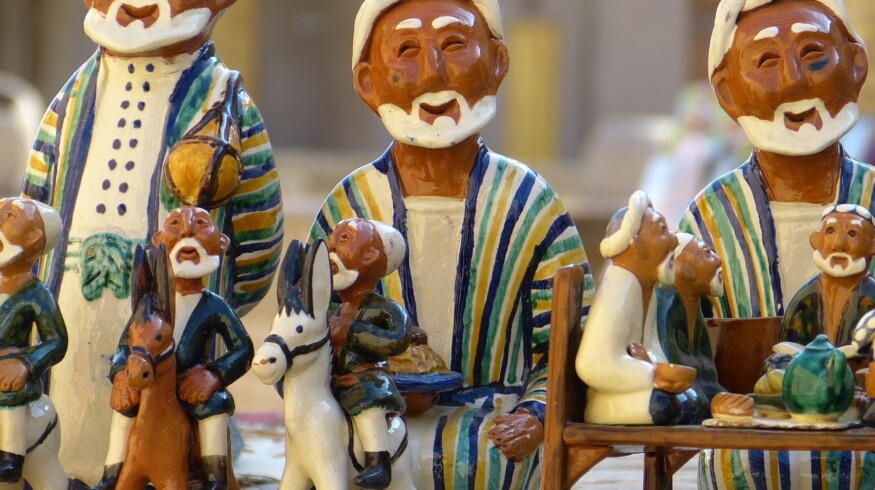 Bangladesh considers buying two fertilizer plants in Uzbekistan