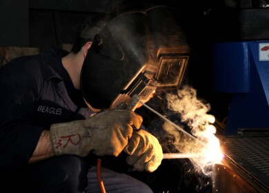 Achema intends to restart its ammonia production