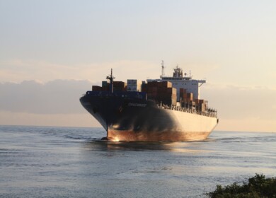 Restrictions on the export of mineral fertilizers from Russia still exist