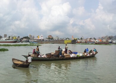 Maaden will resume deliveries to Bangladesh