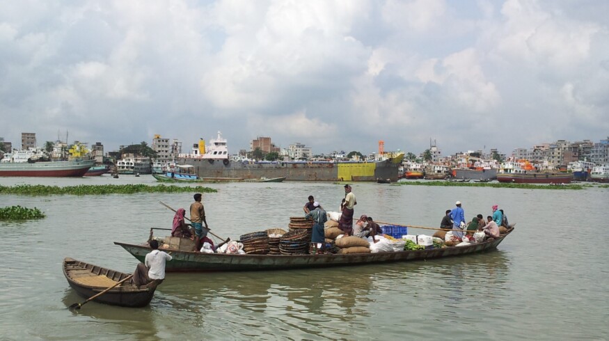 Maaden will resume deliveries to Bangladesh