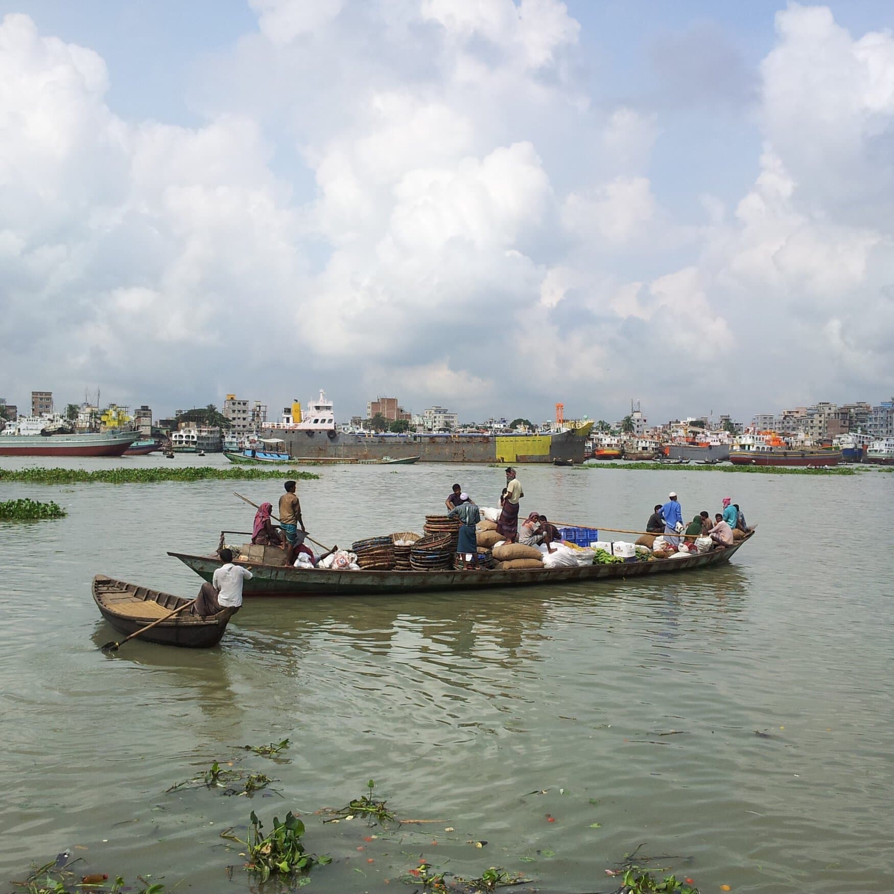 Maaden will resume deliveries to Bangladesh