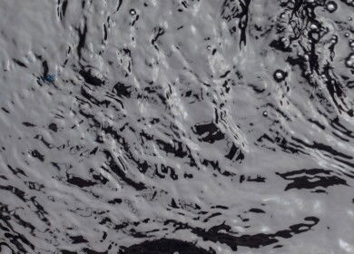 Wastewater may be turned into nitrogen fertilizers