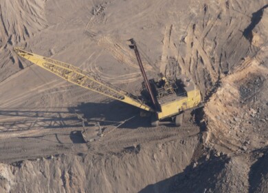 Centrex Metals began supplies of phosphorites