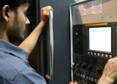 Achema has partially restarted its fertilizer production