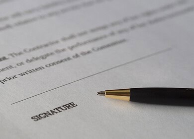 Emmerson contracted future supplies of potassium chloride