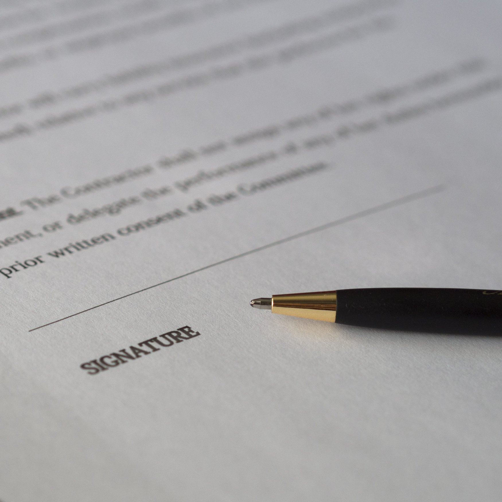 Emmerson contracted future supplies of potassium chloride