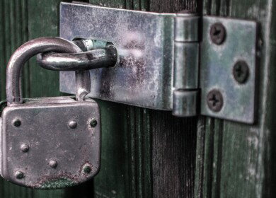 Ukraine blocks the export of Russian ammonia