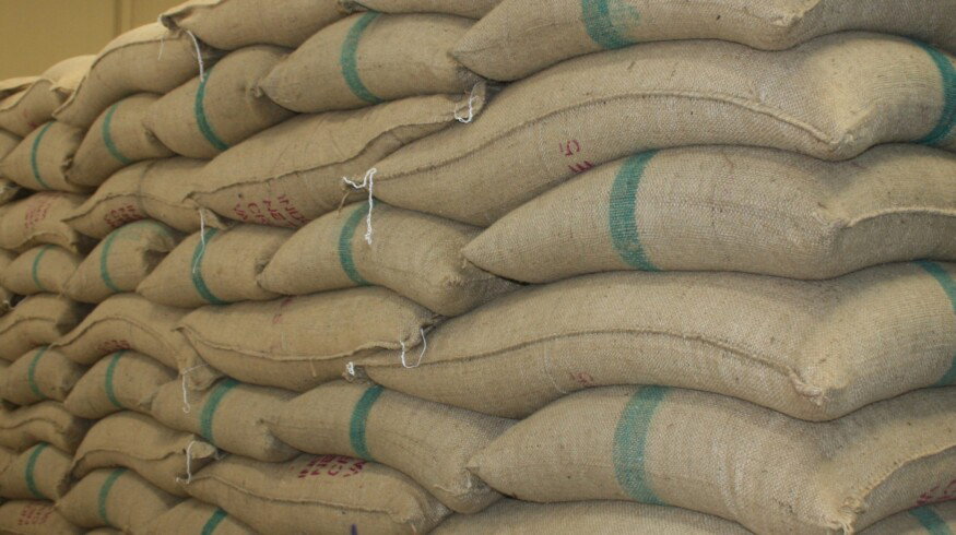 Russia will increase the export of nitrogen fertilizers until the end of December