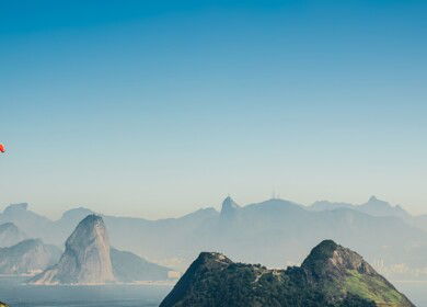 Aguia Resources wants to mine phosphorites in Brazil