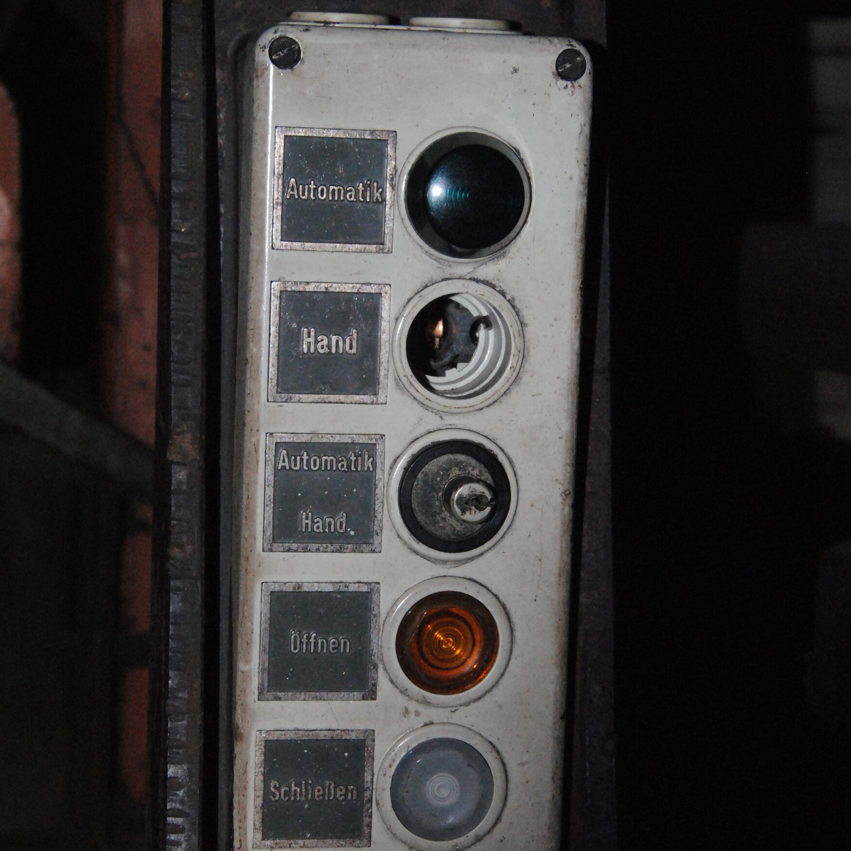 Shchekinoazot is preparing to open a new complex