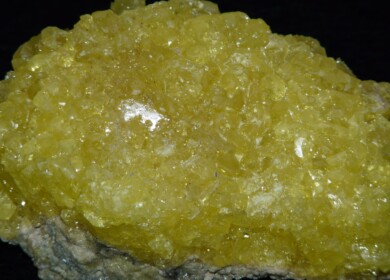 Russian soils lack sulfur