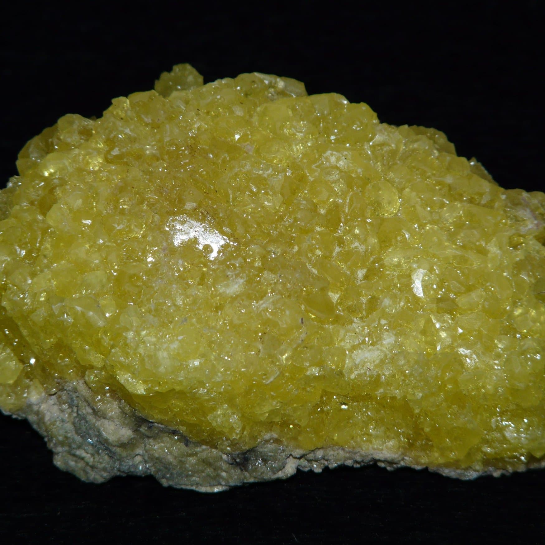 Russian soils lack sulfur