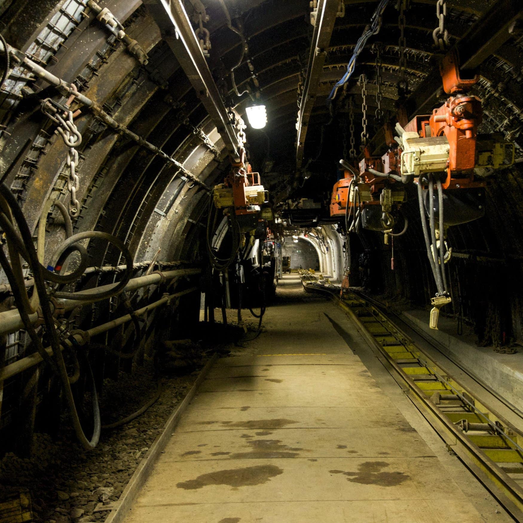 Mosaic faces weak demand for potassium chloride