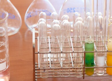 PhosAgro opened a new laboratory at Ivanovo State University