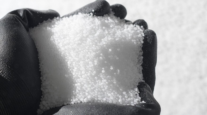 Berezniki Azot will increase the speed of carbamide packaging