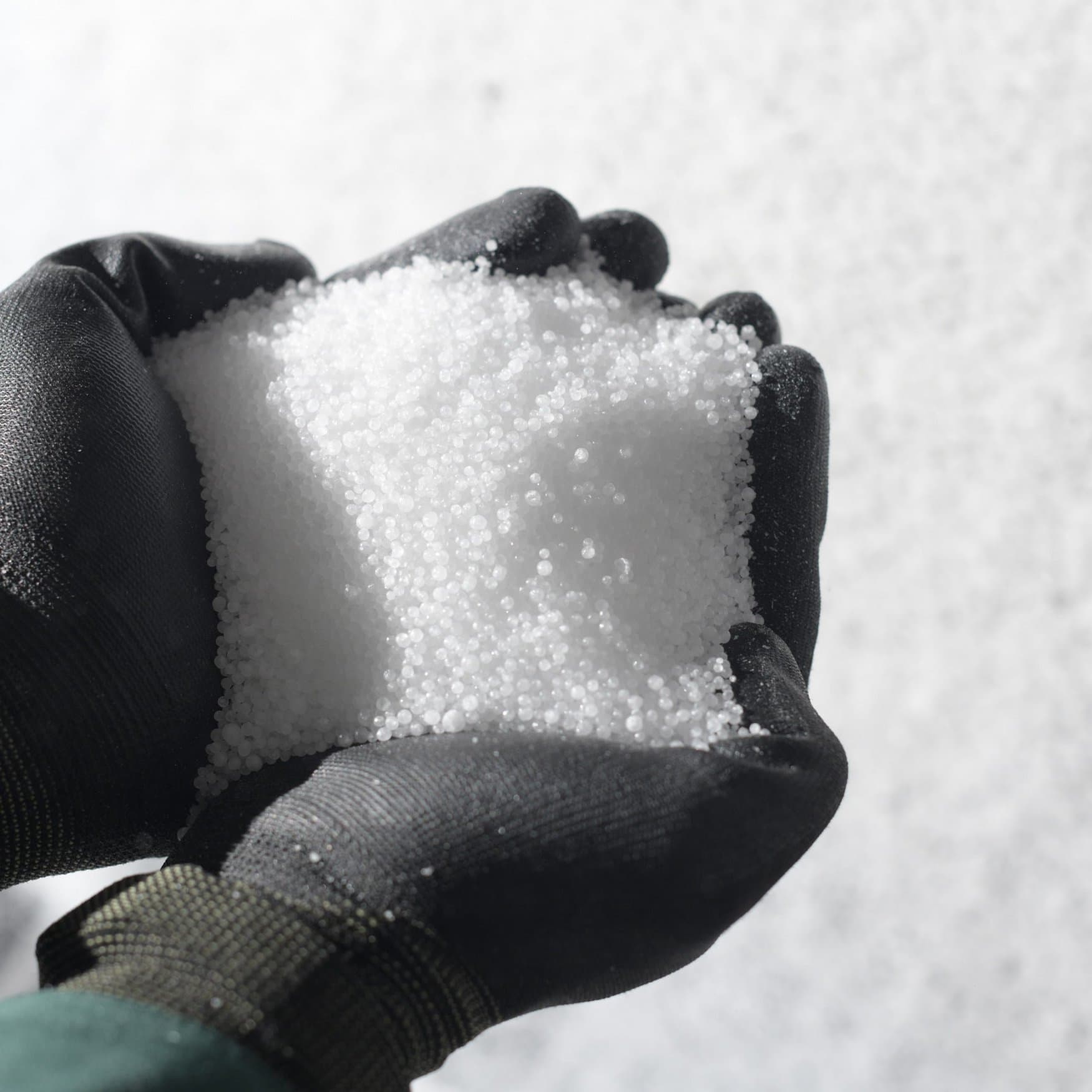 Berezniki Azot will increase the speed of carbamide packaging