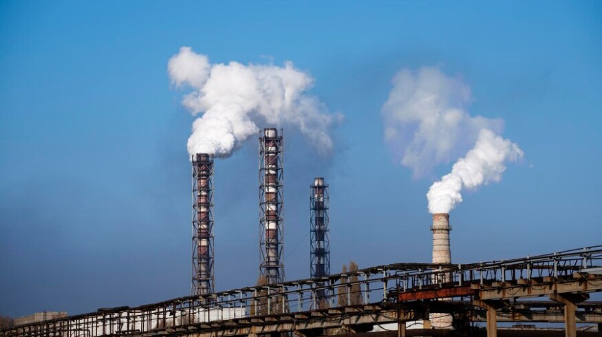 Achema plans to resume ammonia production in February