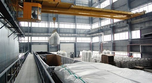 Purchases of mineral fertilizers in the Moscow region in 2022 approached 150 thousand tons