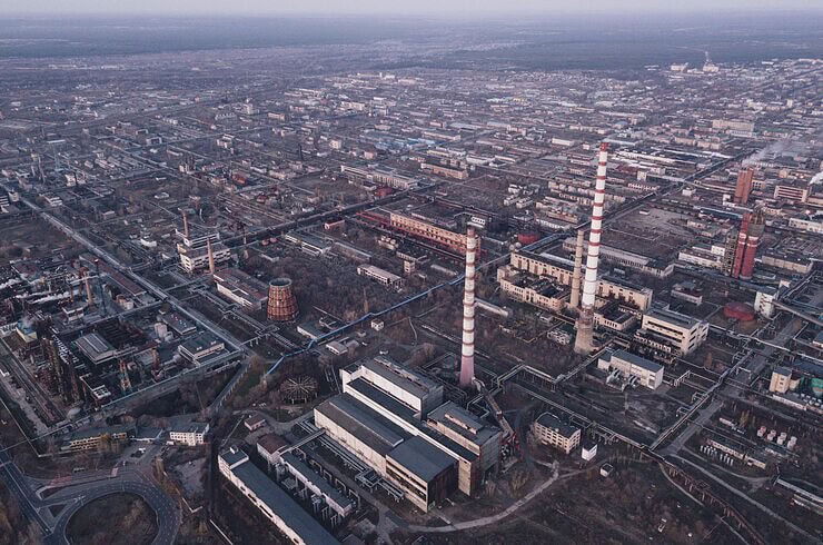 Group DF is circling the drain