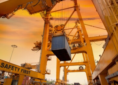 Russia introduced export duties on mineral fertilizers