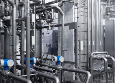 Production of pesticides in Russia is raising after the summer decline