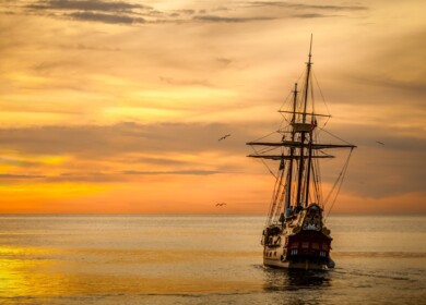 United Grain Company wants to acquire new fleet to export its products