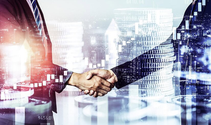 Calyxt and Cibus reached merger agreement