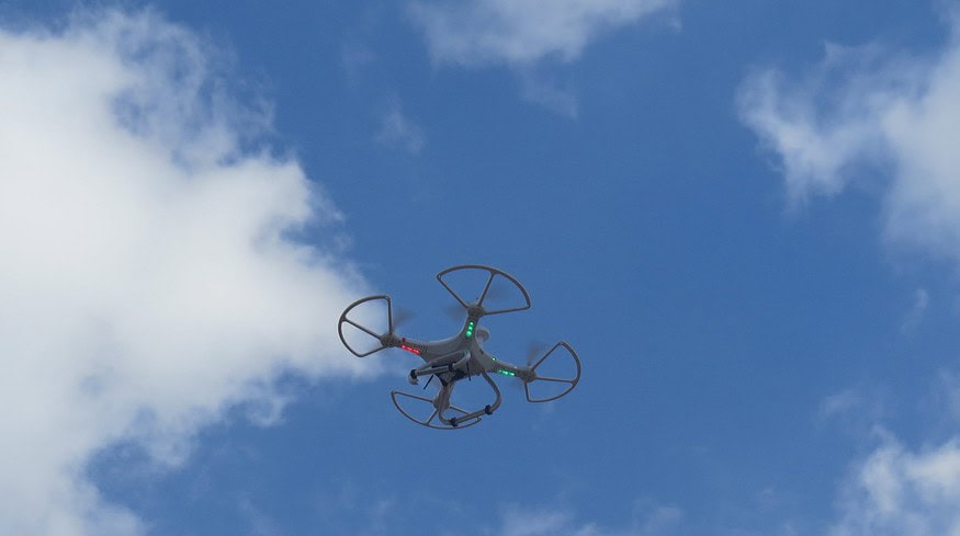 Coromandel will develop agricultural drones