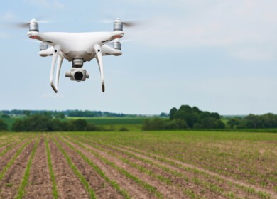 Russia is planning to launched the mass production of drones