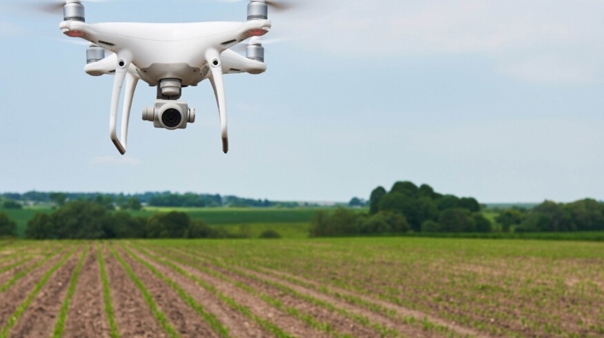 Russia is planning to launched the mass production of drones