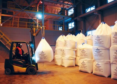 PhosAgro aims for an investment record