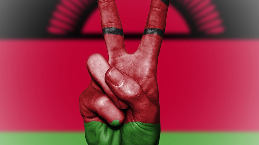 Uralchem carries humanitarian products to Malawi