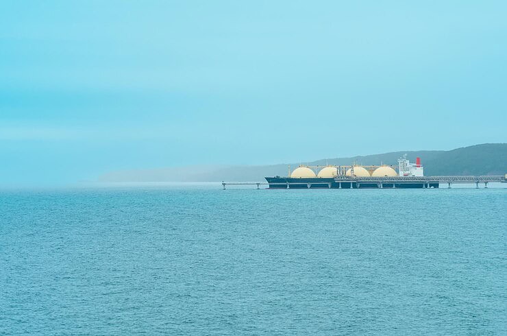 Novatek will supply Deepak Fertilisers and Petrochemicals with raw materials