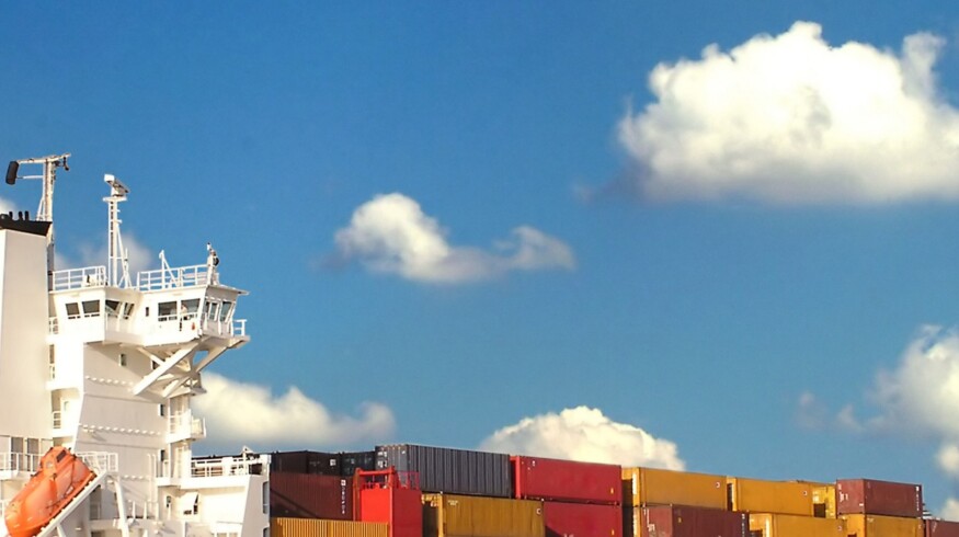 Latvia prepares to release Russian fertilizers from its port