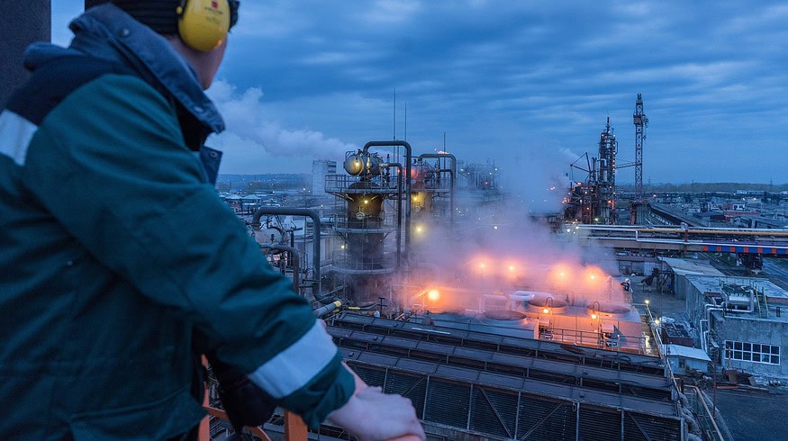 Kemerovo Azot has a new General Director
