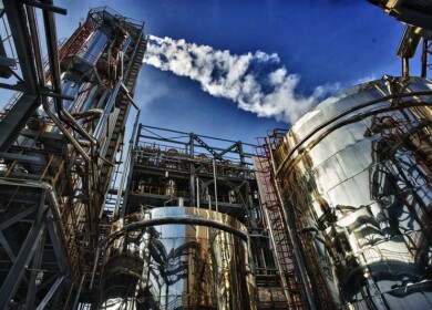 EuroChem implements digital tools to increase efficiency management