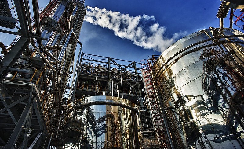 EuroChem implements digital tools to increase efficiency management