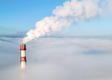 KuibyshevAzot’s new plant faced environmental concerns