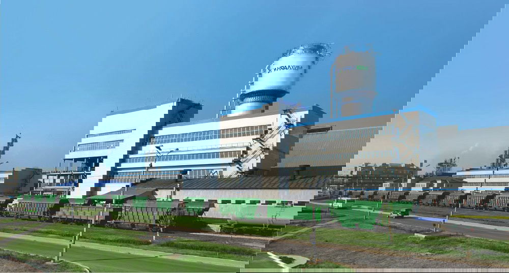 Kirovo-Chepetsk Chemical Plant invested $19.5 million in environmental protection measures