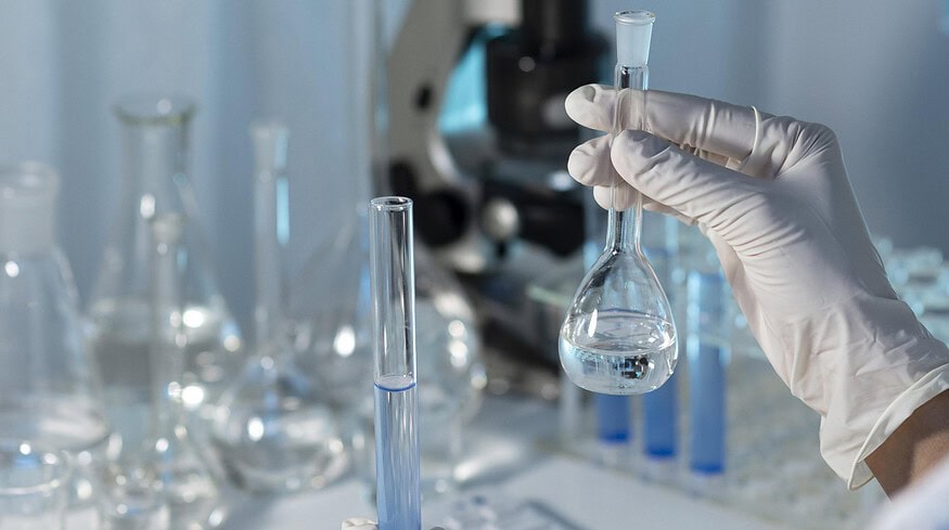 Equinom received $35 million from a consortium of investors