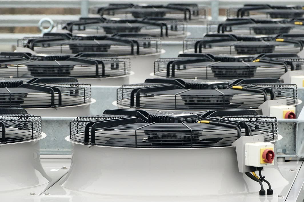 EuroChem has implemented modern Advanced Process Control Systems