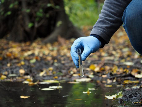 Kemerovo Azot paid a large ecology fine