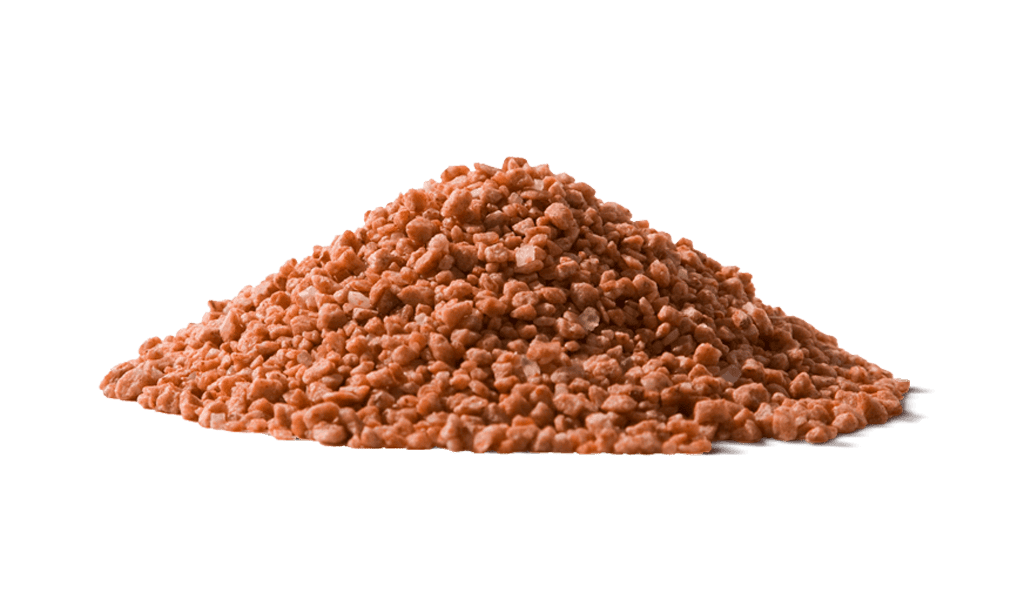 Nutrien plans in 2023 to increase the sales of potassium chloride