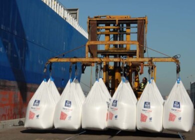 UN intends to remove barriers for Russian fertilizer exports